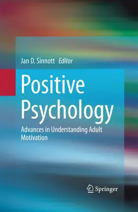 Sinnott | Positive Psychology | E-Book | www.sack.de