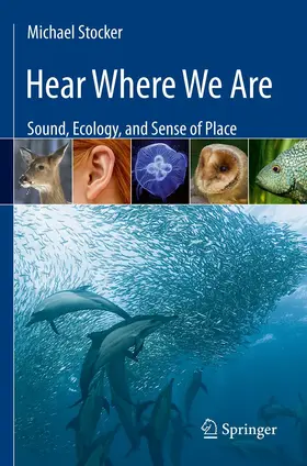 Stocker | Hear Where We Are | E-Book | www.sack.de