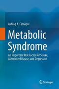 Farooqui |  Metabolic Syndrome | Buch |  Sack Fachmedien