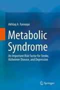 Farooqui |  Metabolic Syndrome | eBook | Sack Fachmedien