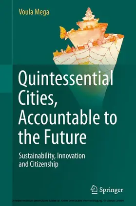 Mega | Quintessential Cities, Accountable to the Future | E-Book | www.sack.de