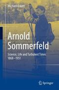 Eckert |  Arnold Sommerfeld | Buch |  Sack Fachmedien