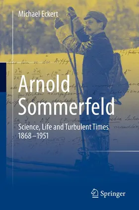 Eckert | Arnold Sommerfeld | E-Book | www.sack.de