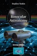 Tonkin |  Binocular Astronomy | Buch |  Sack Fachmedien
