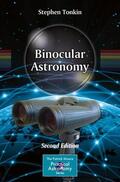 Tonkin |  Binocular Astronomy | eBook | Sack Fachmedien