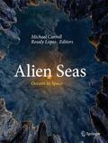 Lopes / Carroll |  Alien Seas | Buch |  Sack Fachmedien