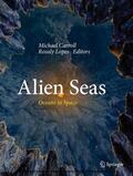 Carroll / Lopes |  Alien Seas | eBook | Sack Fachmedien