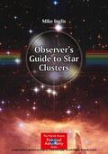 Inglis |  Observer’s Guide to Star Clusters | eBook | Sack Fachmedien