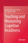 O'Neil / Perez / Baker |  Teaching and Measuring Cognitive Readiness | eBook | Sack Fachmedien