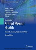 Weist / Lever / Bradshaw |  Handbook of School Mental Health | eBook | Sack Fachmedien