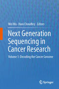 Wu / Choudhry |  Next Generation Sequencing in Cancer Research | eBook | Sack Fachmedien