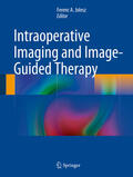 Jolesz |  Intraoperative Imaging and Image-Guided Therapy | eBook | Sack Fachmedien