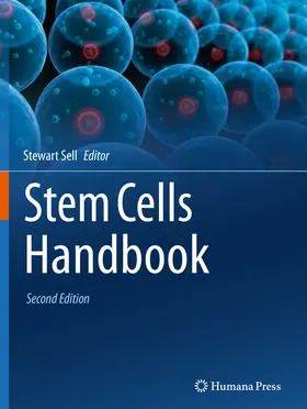 Sell | Stem Cells Handbook | E-Book | www.sack.de