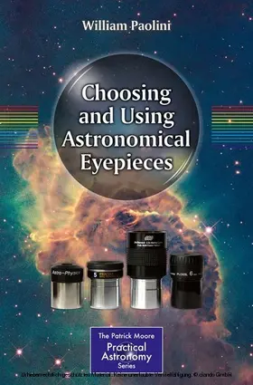 Paolini | Choosing and Using Astronomical Eyepieces | E-Book | sack.de
