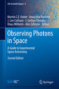 Huber / Pauluhn / Culhane |  Observing Photons in Space | eBook | Sack Fachmedien