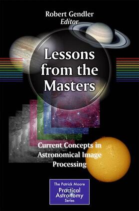 Gendler | Lessons from the Masters | Buch | 978-1-4614-7833-1 | sack.de