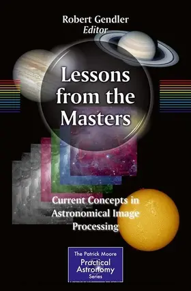 Gendler | Lessons from the Masters | E-Book | www.sack.de