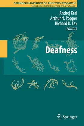 Kral / Popper / Fay |  Deafness | eBook | Sack Fachmedien