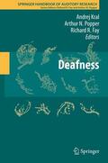 Kral / Popper / Fay |  Deafness | eBook | Sack Fachmedien