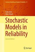 Aven / Jensen |  Stochastic Models in Reliability | eBook | Sack Fachmedien