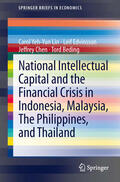 Lin / Edvinsson / Chen |  National Intellectual Capital and the Financial Crisis in Indonesia, Malaysia, The Philippines, and Thailand | eBook | Sack Fachmedien