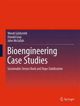 Goldsmith / McCullah / Gray |  Bioengineering Case Studies | Buch |  Sack Fachmedien