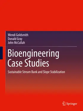 Goldsmith / Gray / McCullah | Bioengineering Case Studies | E-Book | www.sack.de