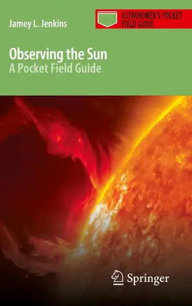 Jenkins |  Observing the Sun | eBook | Sack Fachmedien