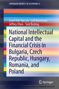 Lin / Edvinsson / Chen |  National Intellectual Capital and the Financial Crisis in Bulgaria, Czech Republic, Hungary, Romania, and Poland | eBook | Sack Fachmedien