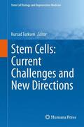 Turksen |  Stem Cells: Current Challenges and New Directions | Buch |  Sack Fachmedien