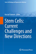 Turksen |  Stem Cells: Current Challenges and New Directions | eBook | Sack Fachmedien