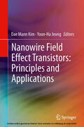 Kim / Jeong |  Nanowire Field Effect Transistors: Principles and Applications | eBook | Sack Fachmedien
