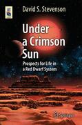 Stevenson |  Under a Crimson Sun | Buch |  Sack Fachmedien