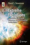 Stevenson |  Extreme Explosions | eBook | Sack Fachmedien