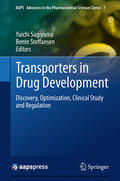 Sugiyama / Steffansen |  Transporters in Drug Development | eBook | Sack Fachmedien