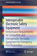 Grant |  Interoperable Electronic Safety Equipment | Buch |  Sack Fachmedien