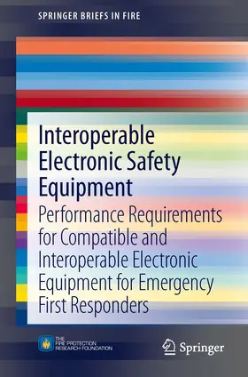 Grant | Interoperable Electronic Safety Equipment | E-Book | sack.de