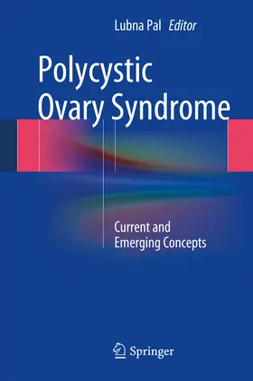 Pal |  Polycystic Ovary Syndrome | eBook | Sack Fachmedien