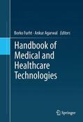 Agarwal / Furht |  Handbook of Medical and Healthcare Technologies | Buch |  Sack Fachmedien