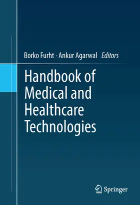 Furht / Agarwal |  Handbook of Medical and Healthcare Technologies | eBook | Sack Fachmedien