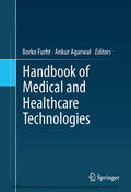 Furht / Agarwal |  Handbook of Medical and Healthcare Technologies | eBook | Sack Fachmedien