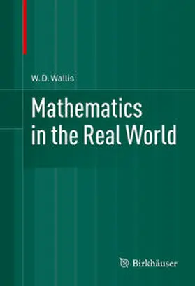Wallis | Mathematics in the Real World | E-Book | www.sack.de
