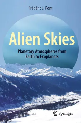 Pont | Alien Skies | E-Book | www.sack.de