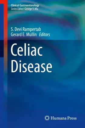 Rampertab / Mullin | Celiac Disease | E-Book | sack.de