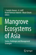 Faridah-Hanum / Latiff / Hakeem |  Mangrove Ecosystems of Asia | eBook | Sack Fachmedien