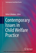 Cahalane |  Contemporary Issues in Child Welfare Practice | eBook | Sack Fachmedien
