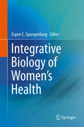 Spangenburg | Integrative Biology of Women’s Health | E-Book | www.sack.de
