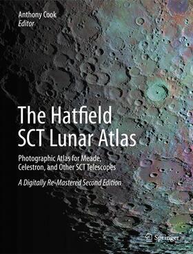 Cook | The Hatfield Sct Lunar Atlas | Buch | 978-1-4614-8638-1 | sack.de