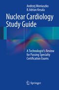 Moniuszko / Kesala |  Nuclear Cardiology Study Guide | eBook | Sack Fachmedien