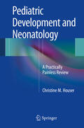 Houser |  Pediatric Development and Neonatology | eBook | Sack Fachmedien